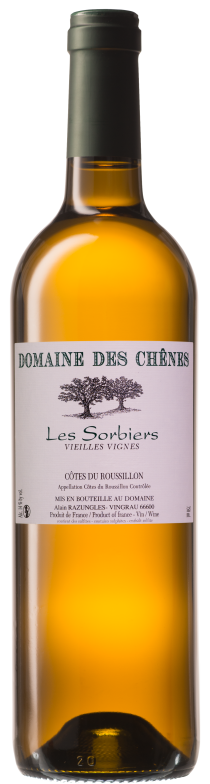 Les Sorbiers - Domaine des Chênes