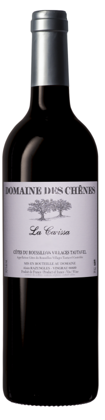 La Carissa - Domaine des Chênes