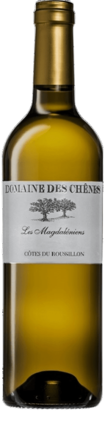 Les Magdaléniens - Domaine des Chênes
