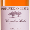 Rivesaltes Ambré - Domaine des Chênes