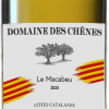 Le Macabeu - Domaine des Chênes