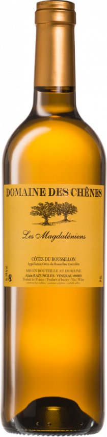 Les Magdaléniens - Domaine des Chênes