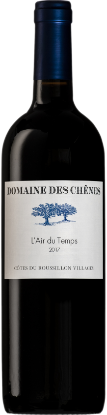 L'Air du Temps - Domaine des Chênes